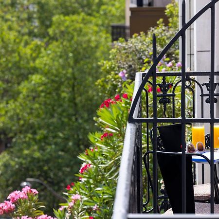 Padam Hotel Paris Exterior photo