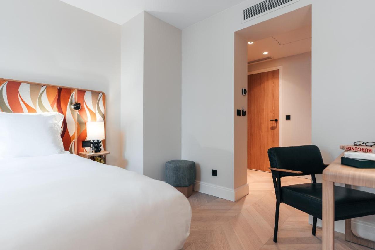 Padam Hotel Paris Exterior photo