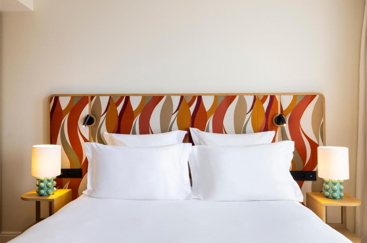 Padam Hotel Paris Exterior photo