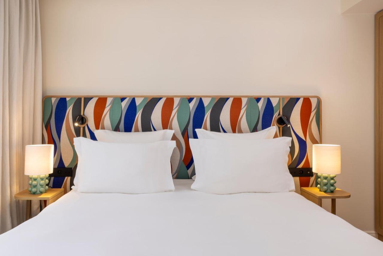 Padam Hotel Paris Exterior photo