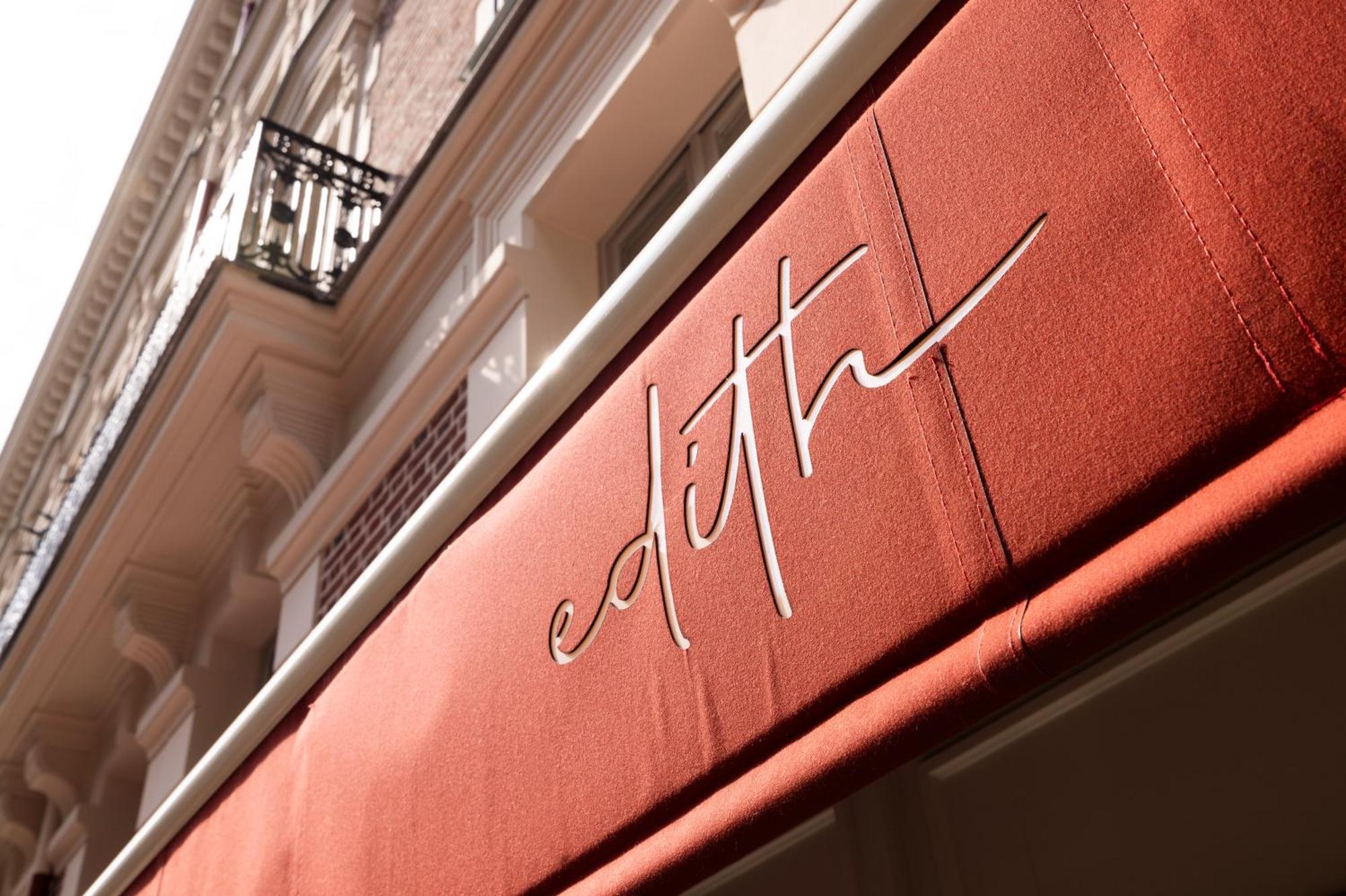 Padam Hotel Paris Exterior photo