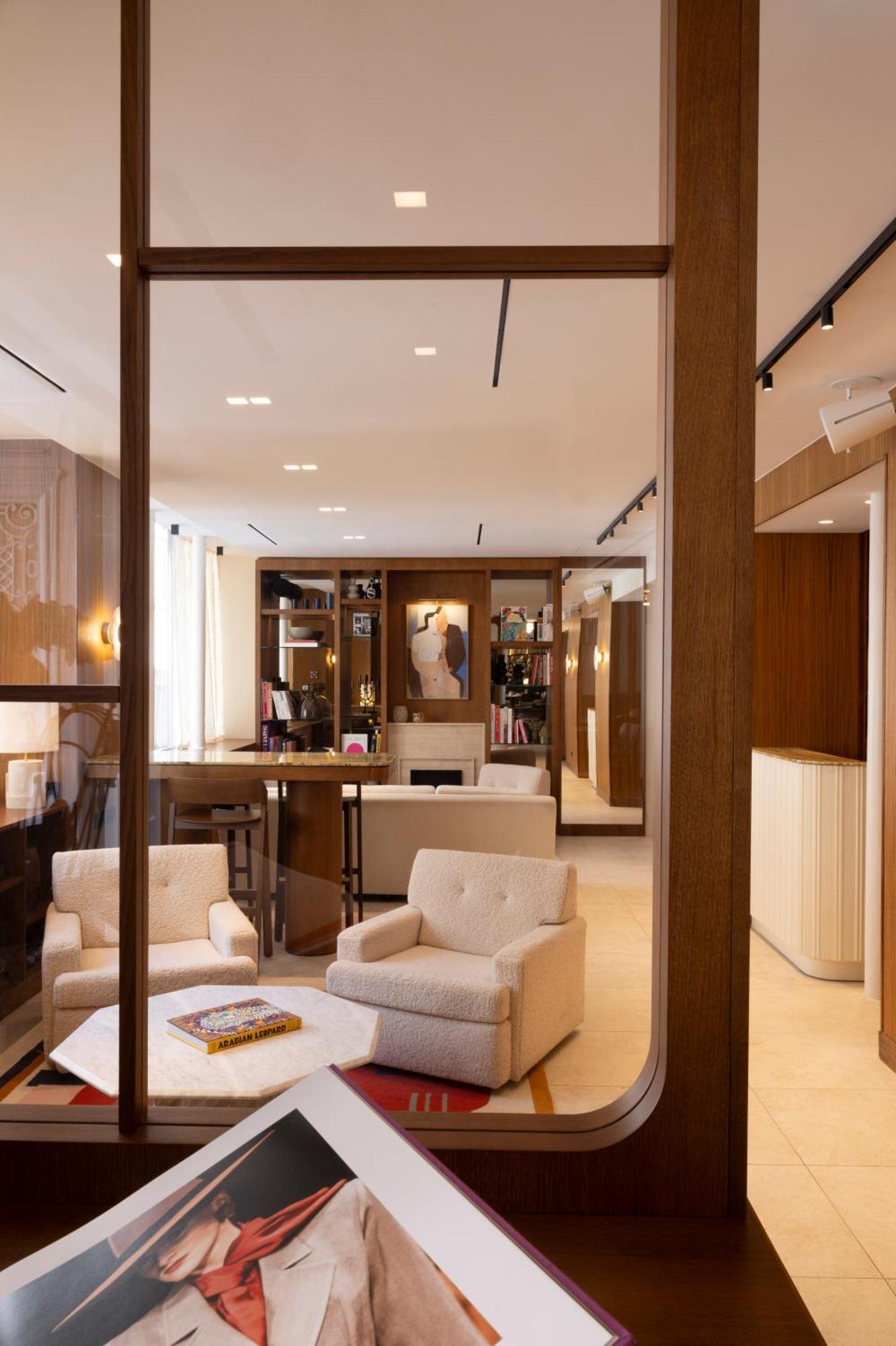 Padam Hotel Paris Exterior photo